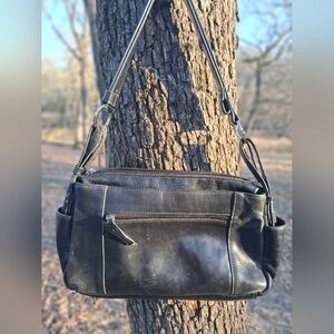 Gorgeous Leather Bag